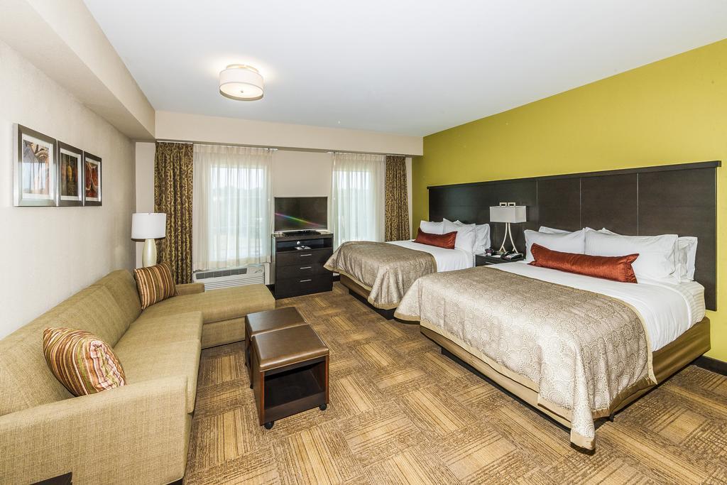 Staybridge Suites Knoxville West, An Ihg Hotel Экстерьер фото